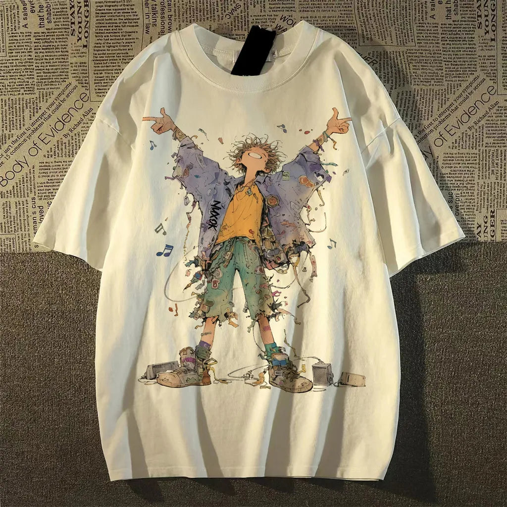 T-shirt